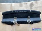 BMW 1 SERIE E81 E82 E87 radiateur beschermplaat 51757128502, Auto-onderdelen, Ophalen of Verzenden, Gebruikt, BMW, Bumper