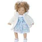 Sylvia Natterer Minette Louisa Petitcollin, 27cm., Petitcollin, Fabriek is gesloten., Fabriek is gesloten., Nieuw