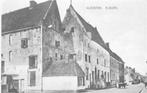 (388-543-023) Elburg Klooster, Verzamelen, Ansichtkaarten | Nederland, Verzenden, Gelderland