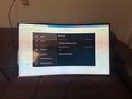 Samsung TV zonder voet, met muurbeugel, Ophalen, 50 Hz, Samsung, 100 cm of meer