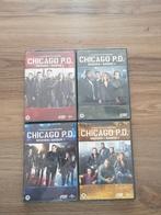 Chicago PD, Cd's en Dvd's, Dvd's | Tv en Series, Ophalen of Verzenden, Zo goed als nieuw