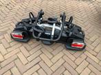 Thule Velocompact 924/927 fietsendrager, Auto diversen, Fietsendragers, Ophalen, Zo goed als nieuw, Trekhaakdrager