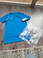 Nieuwe originele nike dry fit shirt maat 140 kids (voetbal), Ophalen of Verzenden, Zo goed als nieuw, Voetbal, Overige maten