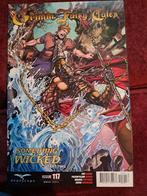 Div grimm fairy tales, Ophalen, Amerika, Zenoscope, Nieuw