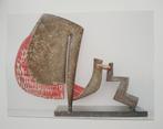 Pierre Lumey Wittem Limburg Brons, Ophalen