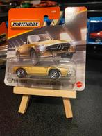 Matchbox 1963 Mercedes Benz 230 SL, Ophalen of Verzenden, Nieuw
