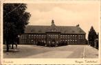 Enschede - Hoogere Textielschool (1934), Verzamelen, Verzenden, 1920 tot 1940, Gelopen, Overijssel