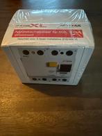 Attema Click-mate XL Aardlekschakelaar 4P 40A 30mA, Ophalen of Verzenden, Nieuw, Schakelaar