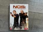 DVD box NCIS L.A. Los Angeles serie seizoen 4, Cd's en Dvd's, Vanaf 12 jaar, Ophalen of Verzenden, Zo goed als nieuw, Actie en Avontuur