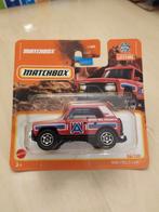 Matchbox MBX field car, Hobby en Vrije tijd, Modelauto's | Overige schalen, Ophalen of Verzenden, Nieuw, Auto