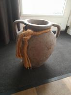 Grote landelijke kruik / pot, Ophalen, Zo goed als nieuw