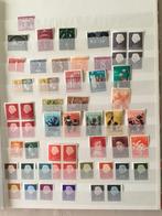 Stockboek Nederland postfris guldenzegels, Postzegels en Munten, Postzegels | Nederland, Ophalen of Verzenden