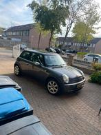 Mini cooper one park line airco 1.6 16v 90pk, Ophalen of Verzenden, Gebruikt, Mini