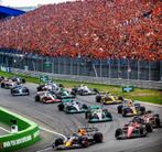 Tickets formule 1 Zandvoort - DutchGP, Tickets en Kaartjes, Twee personen
