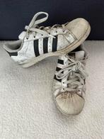 Goed gedragen schoenen, Kleding | Dames, Schoenen, Adidas, Wit, Ophalen of Verzenden, Sneakers of Gympen