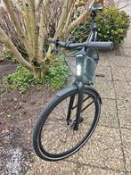 COWBOY C2, 55 tot 59 cm, Ophalen