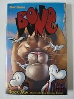 Bone vol 5 Rock Jaw Master of the Eastern Border (Hengstdal), Boeken, Strips | Comics, Amerika, Ophalen of Verzenden, Zo goed als nieuw