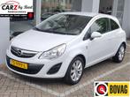 Opel Corsa 1.2 ECOFLEX SELECTION Cruise | Airco | Lichtmetal, Voorwielaandrijving, Euro 5, Gebruikt, 4 cilinders
