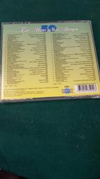 dubbel cd ein haus in die bergen, Ophalen of Verzenden