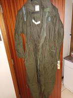 tankoveral KL leger groen, Verzamelen, Kleding of Schoenen, Ophalen of Verzenden, /, /