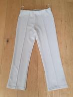 Beige Marlene Birger broek M., Kleding | Dames, Maat 38/40 (M), Ophalen of Verzenden, Zo goed als nieuw, Lang