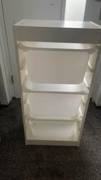 Ikea trofast ladekast, Huis en Inrichting, Kasten | Ladekasten, Ophalen, Minder dan 50 cm, Gebruikt, 5 laden of meer