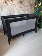 Campingbedje, Antiek en Kunst, Ophalen, Rechthoekig, Minder dan 50 cm