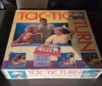 Tic tac turn, vintage Otto Simon bv Almelo, Hobby en Vrije tijd, Gezelschapsspellen | Bordspellen, Ophalen of Verzenden, Zo goed als nieuw