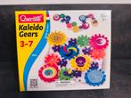 Quercetti Kaleido Gears - Bouwspeelgoed, Verzenden, Zo goed als nieuw, Overige merken