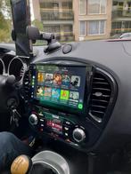 voor Nissan Juke, Ophalen of Verzenden, Nieuw