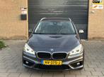 BMW 2-serie Active Tourer 216i Essential Apk Clima Cruise Co, Voorwielaandrijving, 65 €/maand, Gebruikt, Bedrijf