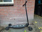 Oxelo step 4 wielen, kantelbaar voor bochten, Fietsen en Brommers, Steps, Ophalen, Gebruikt, Gewone step