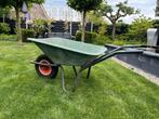 Kruiwagen (band is lek), Tuin en Terras, Kruiwagens, Ophalen, Gebruikt