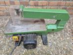 Kinzo Figuurzaagmachine Type 8E205 - Gebruikt, Ophalen, Gebruikt, 30 tot 70 mm, Figuurzaag