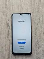 Zwarte samsung galaxy a10 s met vingerafdruk, Gebruikt, Zwart, 32 GB, Ophalen of Verzenden