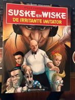 SUSKE en WISKE - SOS Kinderdorpen - Compleet, Complete serie of reeks, Ophalen of Verzenden, Zo goed als nieuw, Diverse tekenaars en schrijvers