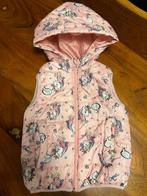 Lc waikiki bodywarmer ny little pony  110-116, 104 kan ook, Kinderen en Baby's, Ophalen of Verzenden, Zo goed als nieuw, Meisje
