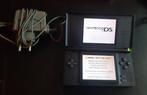 Nintendo DS Lite - Zwart, Spelcomputers en Games, Spelcomputers | Nintendo DS, Ophalen of Verzenden, Gebruikt, Zwart, DS Lite