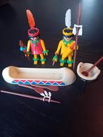 playmobil jaren 70.  Set poppetjes, Verzamelen, Speelgoed, Ophalen of Verzenden, Gebruikt