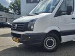 Volkswagen Crafter 2.0 TDI KIPPER TREKHAAK 6-ZITPLAATSEN 350, Gebruikt, Euro 6, 4 cilinders, Volkswagen
