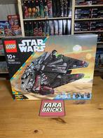 Lego Star Wars 75389 The Dark Falcon, Ophalen of Verzenden, Nieuw, Complete set, Lego