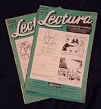 Oude Lekturama humor tijdschriften, Boeken, Ophalen, Gelezen, Moppen