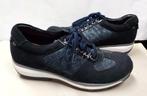 Blauwe sneakers Xsensible Stretchwalker 41 G, Xsensible Verkooporganisatie Nederland, Oude Kleefsebaan 119 - 6572 AK Berg en Dal