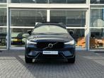Volvo XC60 T8 455PK R-Design Long Range| Panodak| Adap.Cruis, Auto's, Automaat, Gebruikt, 4 cilinders, Bedrijf