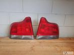 Volvo S60 2000 - 2004 achterlicht links nette staat €40, Auto-onderdelen, Verlichting, Ophalen of Verzenden, Gebruikt, Volvo