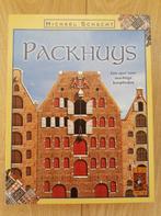 Packhuys bordspel 2-4 spelers- 999 games - Als nieuw, Ophalen of Verzenden, Een of twee spelers, Zo goed als nieuw, 999games