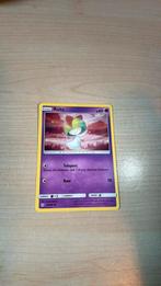 Pokemon kaart Ralts misprint, Ophalen of Verzenden, Zo goed als nieuw