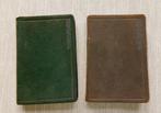 2 mini literaire boekjes, Ophalen of Verzenden
