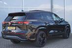 Volkswagen Tayron 1.5 204pk eHybrid R-Line Edition | Panoram, 12 maanden, Stof, 150 min, Zwart