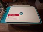 HP Deskjet 2632 - In Goede Staat, Kopieren, Gebruikt, Inkjetprinter, All-in-one